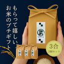 お米 こしひかり 単一銘柄米 白米 3合 有機栽培 ギフト 出産内祝 結婚内祝 入学内祝 新築内祝 出産祝い 結婚祝い 初節句 入学祝い 開業祝い 開店祝い