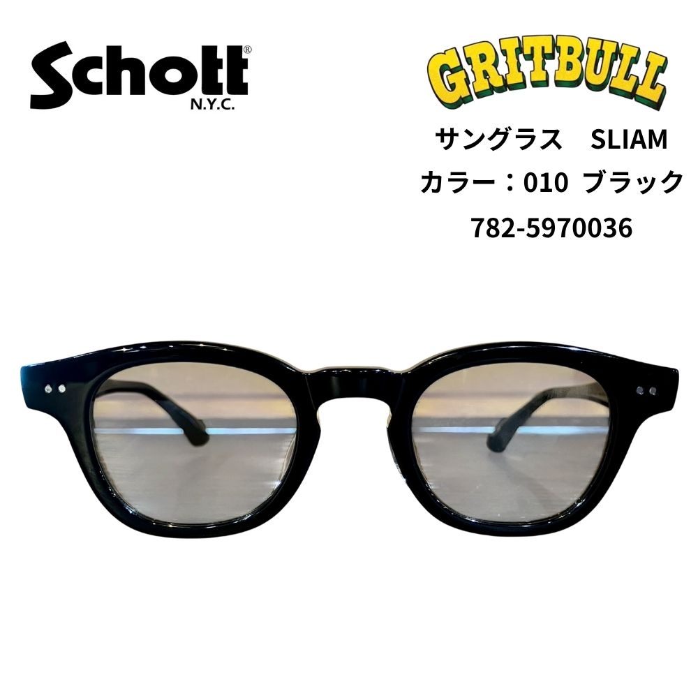 楽天市場】schott ショット（眼鏡・サングラス｜バッグ・小物
