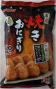 送料無料！#10256-1P ニッスイ 直火 冷凍 焼きおにぎり 国産(日本)米使用 20個入 1400g(70g×20個)