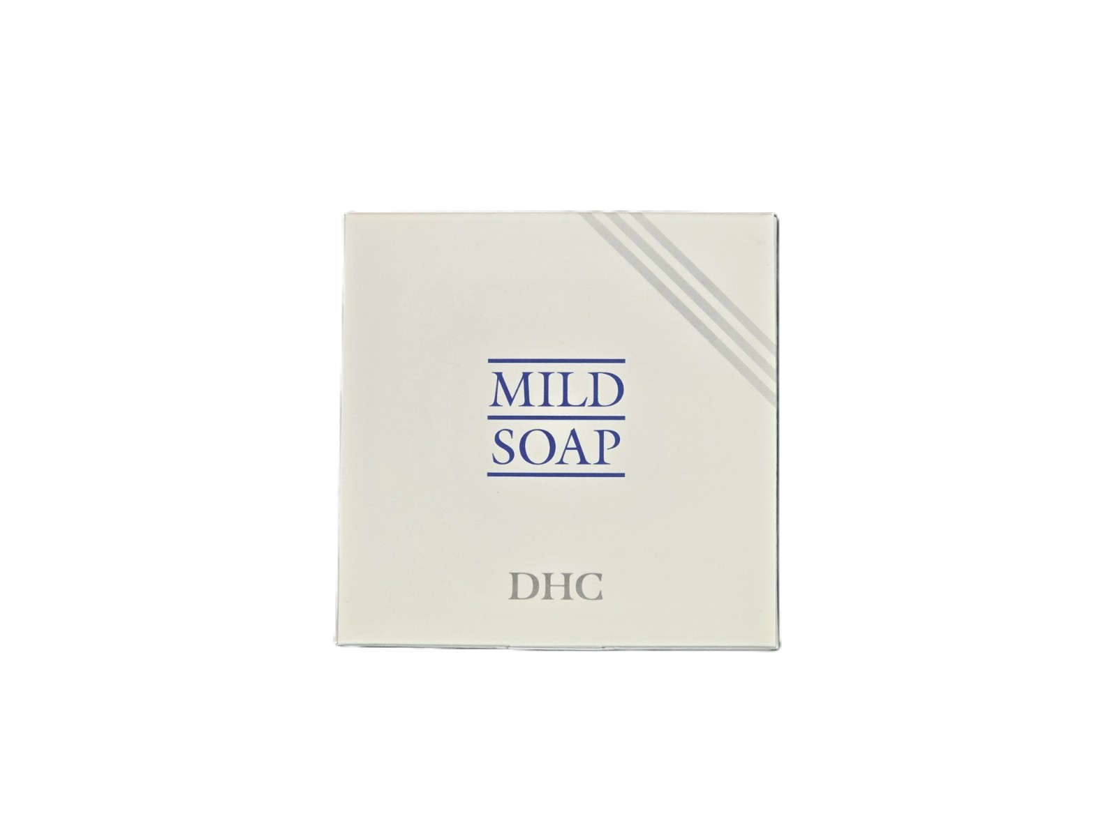 DHC マイルドソープ 90g