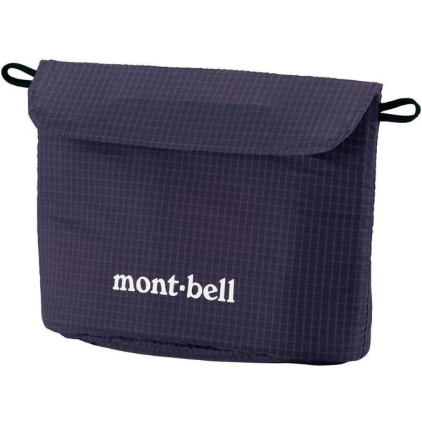 Mont-bell(モンベル) フードコジー　＊定形外郵便発送　震災対策　災害対策　もしもの備え　緊急事態　地震　避難　停電　断水　台風　津波　送料無料！