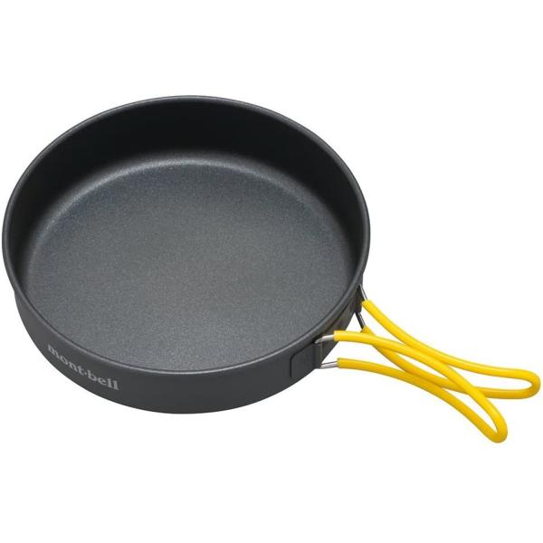 送料無料！モンベル(mont‐bell) アルパインフライパン18のサムネイル