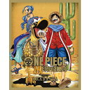 ONE PIECE Eternal Log ARABASTA Blu-ray 送料無料