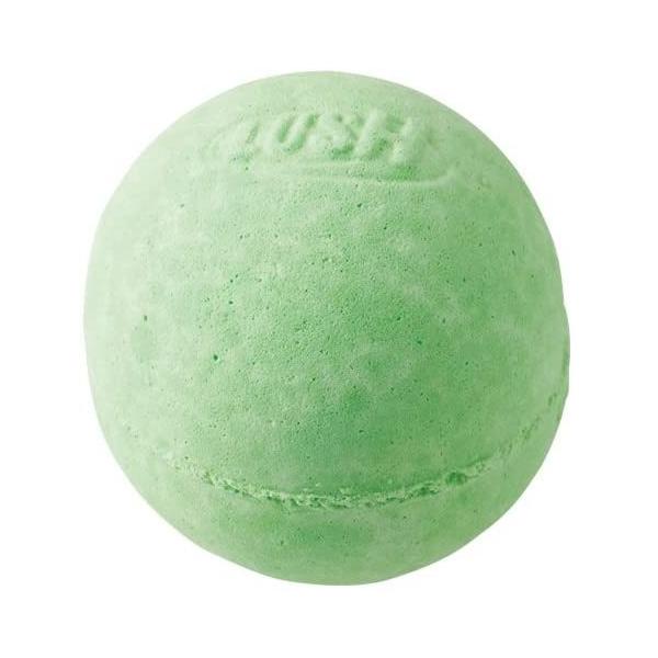 送料無料！ラッシュ(LUSH) アボバス？ 約180g