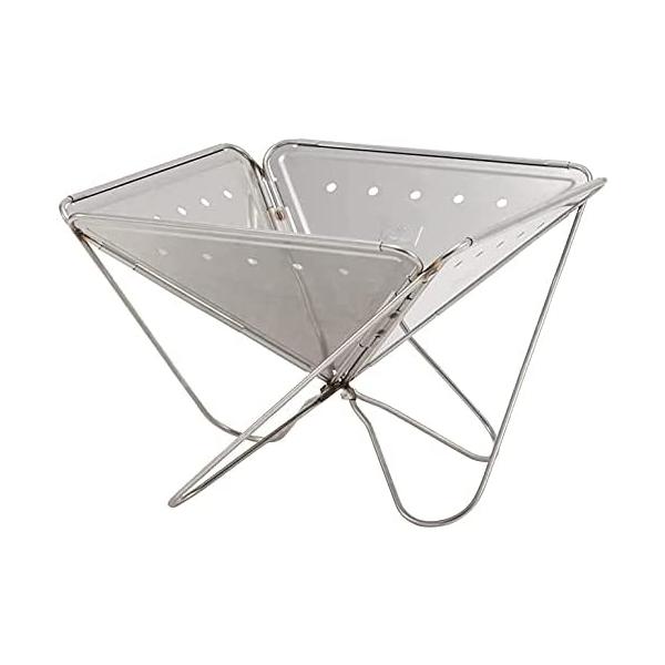 [2RSST-03] スノーピーク焚火台 L