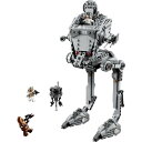 レゴ(LEGO) 75322 スターウォーズ 惑星ホスのAT-ST(TM) 送料無料 2