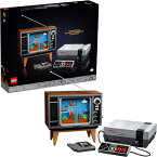 レゴ(LEGO) 71374 スーパーマリオ LEGO(R) Nintendo Entertainment System(TM) おもちゃ テレビゲーム 男の子 女の子 大人レゴ 送料無料