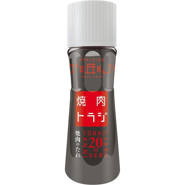 数量限定　訳あり　賞味期限24.6.4.　焼肉トラジ 焼肉のたれ 240g 送料無料