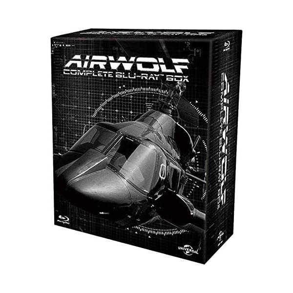 超音速攻撃ヘリ 送料無料！超音速攻撃ヘリ エアーウルフ コンプリート