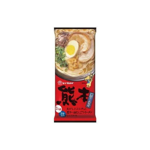【15個セット】熊本黒マー油とんこつラーメン 186g×15個 マルタイ 【15個セット】熊本黒マー油とんこつラーメン 186g×15個 マルタイ