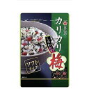 5個セット 大森屋 カリカリ梅しそわかめ 40g×5個 送料無料