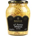 マイユ 種入りマスタード 845g MAILLE
