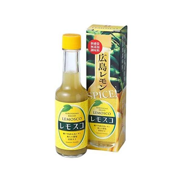 レモスコ 60g ×2本