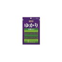 ゆかり 青菜入 20g ふりかけ　送料無料 　　＊定形外郵便発送