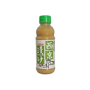 送料無料！KALDI オリジナル 食いしん坊 西京漬けのたれ 300ml　カルディ