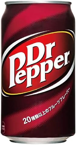 乐天商城 - ドクターペッパー 350ml×48缶