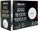 ゴルフボール 3ピース パフォーマンスプラス コストコ COSTCO KIRKLAND カークランド 