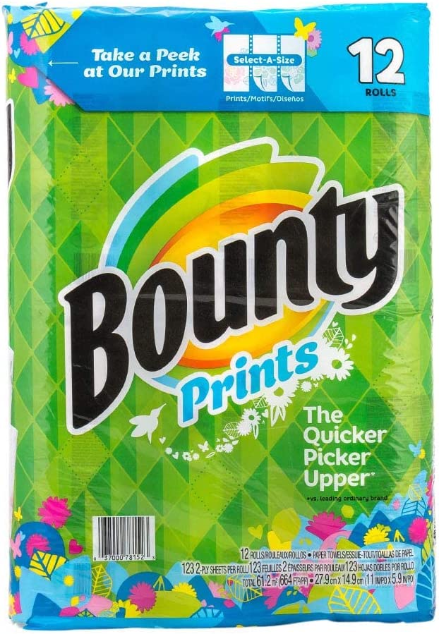 ȥ͵ʡBounty Хƥ ڡѡ 2Ť 123  12 () ̵