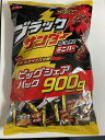 【クール便発送】ブラックサンダー 900g 有楽製菓