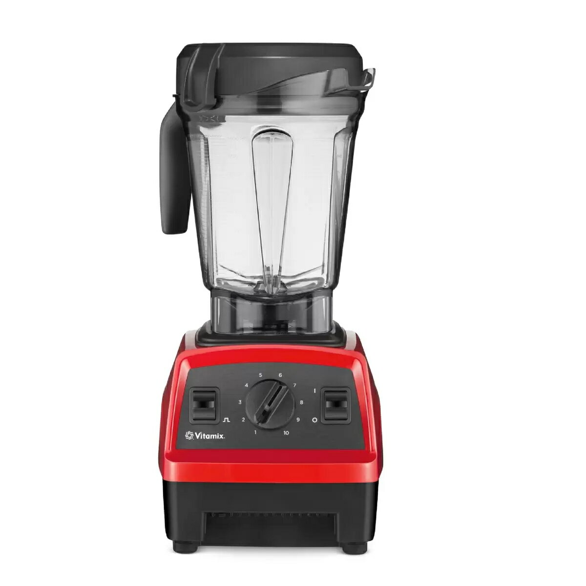 バイタミックス E320 Explorian Blender レッド コストコ