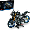 レゴ 42159 テクニック ヤマハ MT-10 SP
