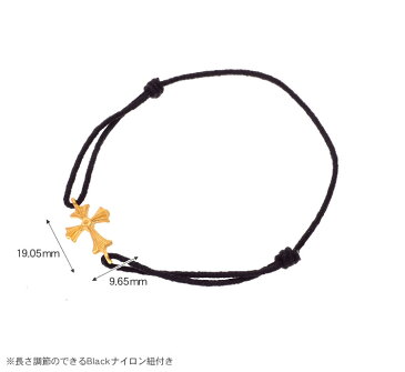 純金 24K クロス 十字架 ブレスレット メンズ 男性 イエローゴールド プレゼント 誕生日 記念日 贈物 24金 ジュエリー アクセサリー ブランド プリマゴールド PRIMAGOLD K24 送料無料【あす楽】【即日発送】