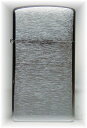 スリムＺｉｐｐｏ 【ジッポ】 1600 ［米国直輸入レア品］ライター　スリム ：シンプル無地/ジッポー ジッポーライター ZIPPOlighter lighter ライタ− ジッポ− slim/プレゼントZIPPO