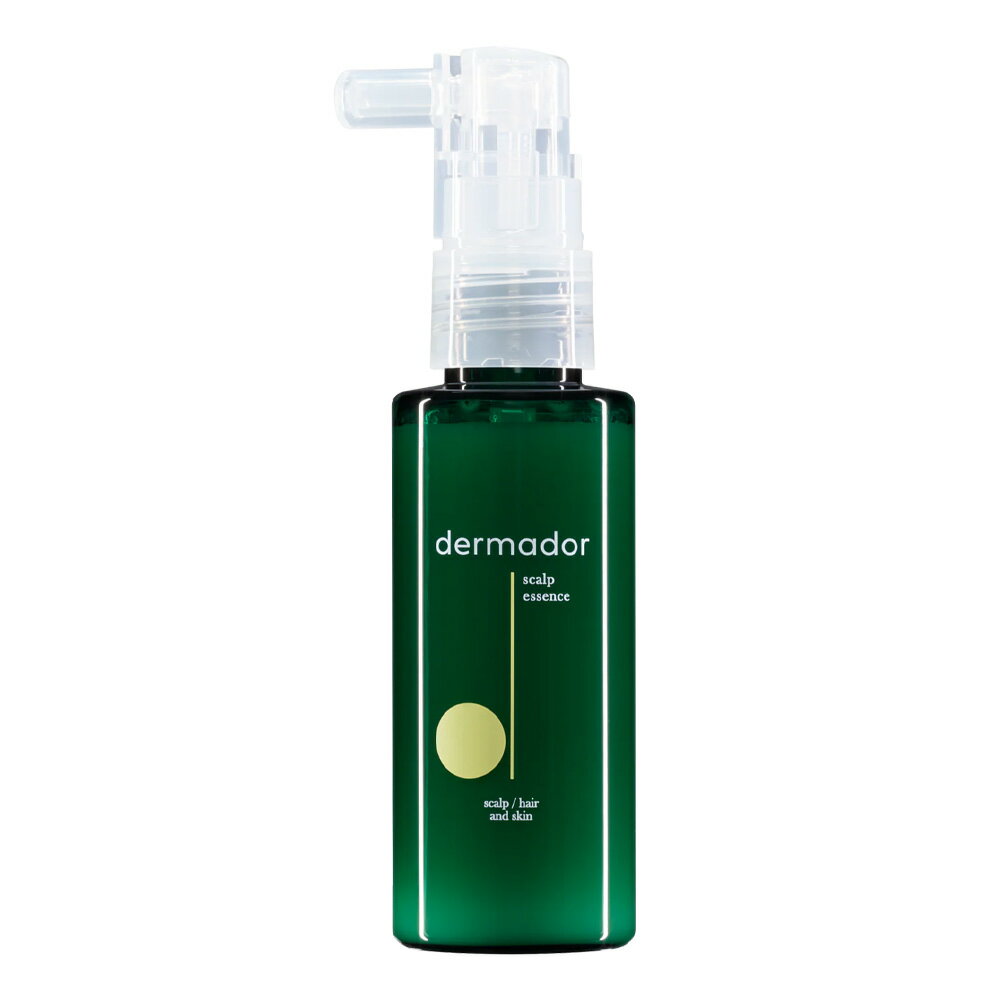 Rakuten - 【デルマドール】dシリーズ スカルプエッセンス 60ml サロン専売品