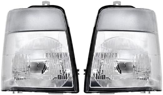 ヘッドライト キャリー DA63T スクラム トラック DG63T 適合 ヘッドライト レベライザー/無しタイプ 35320-67H00 35120-67H00 CARRY 純正 交換 ヘッドランプ 経年劣化 破損 修理 交換 メンテナンス 左右セット