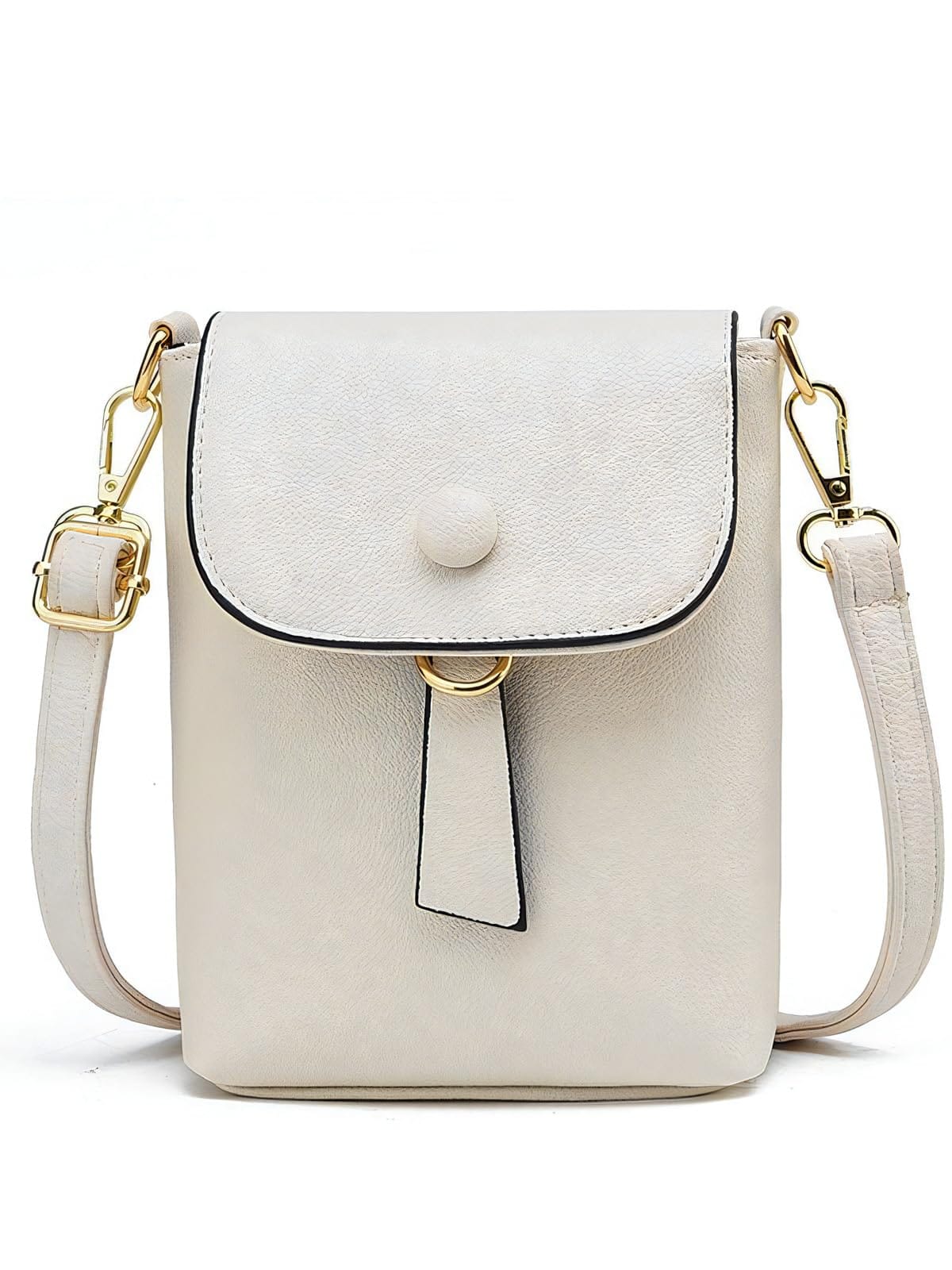 [FairyPomu] スマホポーチ スマホショルダー 斜めがけバッグ ミニショルダーバッグ 肩掛けバッグ ミニポーチ ミニバッグ レディース 小さめ