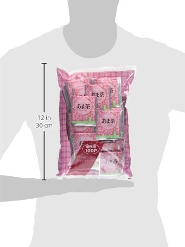 OSK 業務用 花まつり あま茶 甘茶 ティー...の紹介画像3