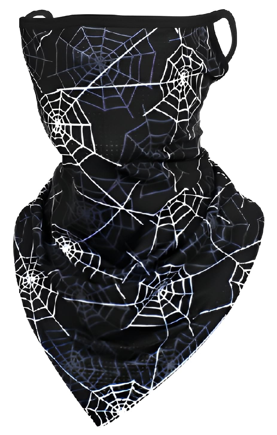 [Sunday Skull Club] �Х��� �ե������ޥ��� �ͥå����С� �������� �����륷�������� ������ UV �糰�����å� �к� V�ĥ��� ���󥰥륨...