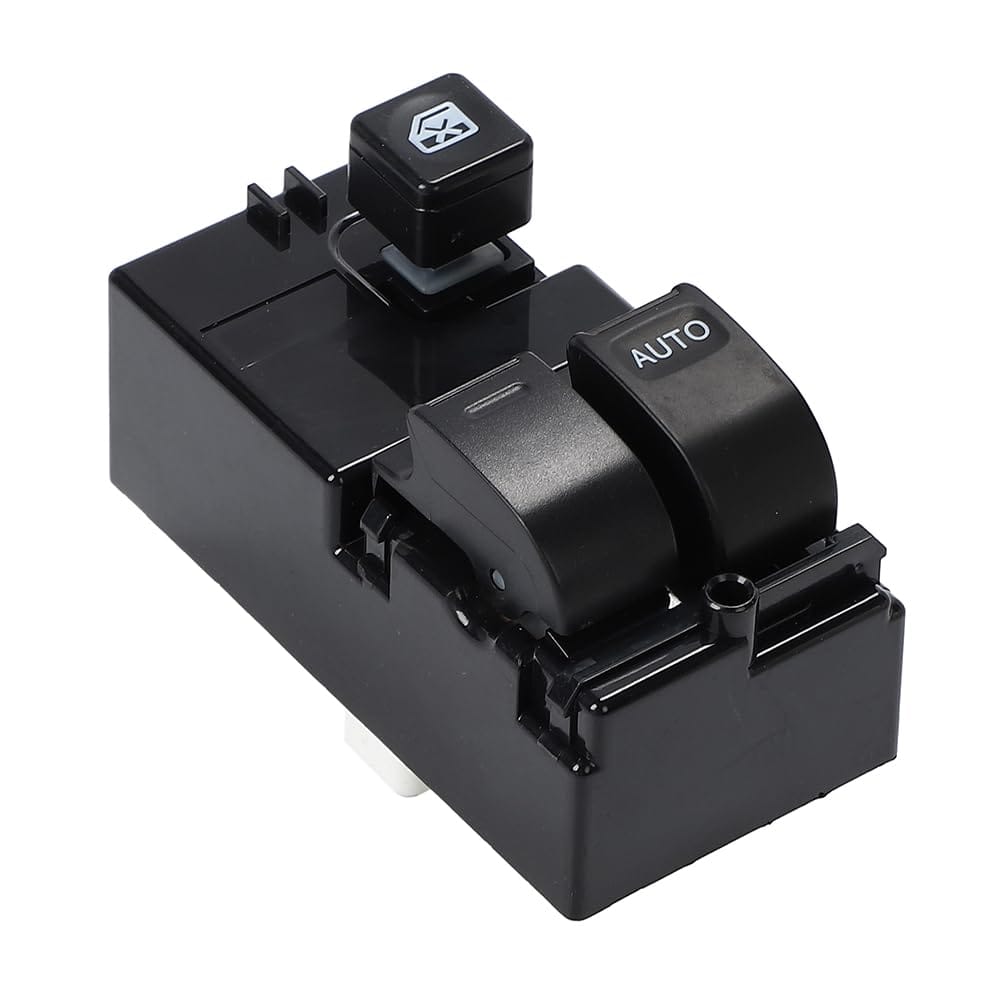 日野 レンジャー プロフィア に適合する運転席側用 パワーウィンドウスイッチです。純正品と同等形状となりますので違和感なくお取り付けいただけます。パワーウィンドウスイッチは使用頻度が高い部品のため壊れやすく、予備としてもお勧めさせていただきます。本商品は社外品ながら高品質、安価を実現しておりますので、純正品がお高くお悩みの方にお勧めさせていただきます。補修、メンテナンス 等にいかがでしょうか。【商品内容】・本体：1個【本体サイズ】・純正と同等【カラー】・ブラック【ピン数】・10ピン【参考適合品番】・84810-E0030・84810-E0070【参考適合車種】・日野 ◆ プロフィア グランドプロフィア 17プロフィア ◆ レンジャー レンジャープロ / エアループレンジャー 17レンジャー 等 ※ 車両の年式などによって部品形状が変わる可能性が御座います。既存の部品形状をご確認の上のご購入をお願い致します。【注意事項】・説明書などは付属しておりません・輸入品の為、輸入時に付く多少の傷や汚れがある可能性が御座いますので予めご了承下さい。【安心の品質保証】弊社製品は高品質を保つため、製造工場を厳選し、検品～梱包まで徹底管理しておりますので万全の状態でお客様の元へお届けしますが、万が一不良品が届いた場合には評価の前にご連絡下さい。 日野 レンジャー プロフィア に適合する運転席側用 パワーウィンドウスイッチです。純正品と同等形状となりますので違和感なくお取り付けいただけます。パワーウィンドウスイッチは使用頻度が高い部品のため壊れやすく、予備としてもお勧めさせていただきます。本商品は社外品ながら高品質、安価を実現しておりますので、純正品がお高くお悩みの方にお勧めさせていただきます。補修、メンテナンス 等にいかがでしょうか。【商品内容】・本体：1個【本体サイズ】・純正と同等【カラー】・ブラック【ピン数】・10ピン【参考適合品番】・84810-E0030・84810-E0070【参考適合車種】・日野 ◆ プロフィア グランドプロフィア 17プロフィア ◆ レンジャー レンジャープロ / エアループレンジャー 17レンジャー 等 ※ 車両の年式などによって部品形状が変わる可能性が御座います。既存の部品形状をご確認の上のご購入をお願い致します。【注意事項】・説明書などは付属しておりません・輸入品の為、輸入時に付く多少の傷や汚れがある可能性が御座いますので予めご了承下さい。【安心の品質保証】弊社製品は高品質を保つため、製造工場を厳選し、検品～梱包まで徹底管理しておりますので万全の状態でお客様の元へお届けしますが、万が一不良品が届いた場合には評価の前にご連絡下さい。