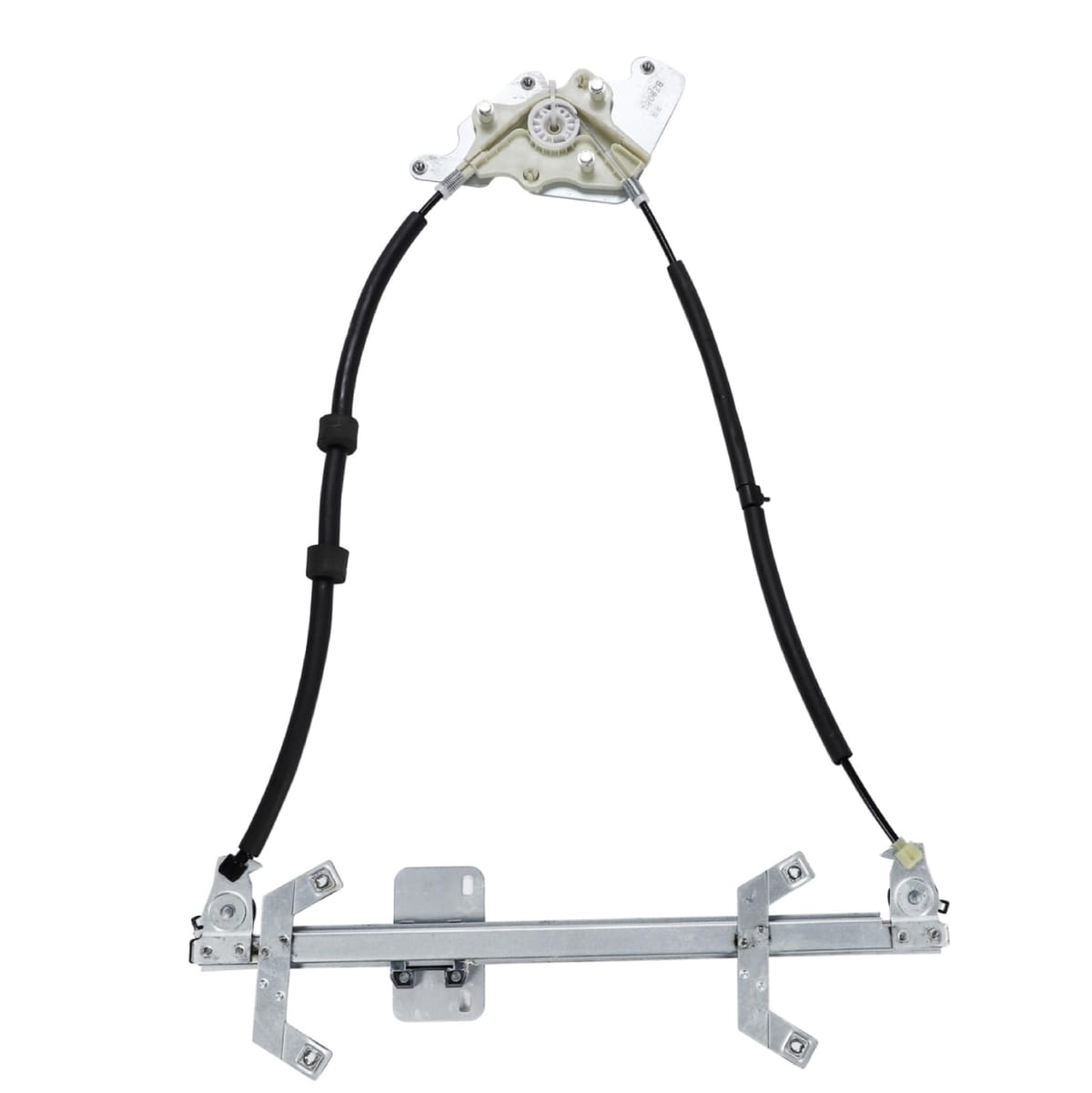 メルセデス ベンツ Gクラス W463 ゲレンデ 適合 パワーウィンドウレギュレーター モーター無し リア 左側/右側 選択可 G320/G500/G55AMG 4637301046 4637300646 4637300946 4637300546 ドア