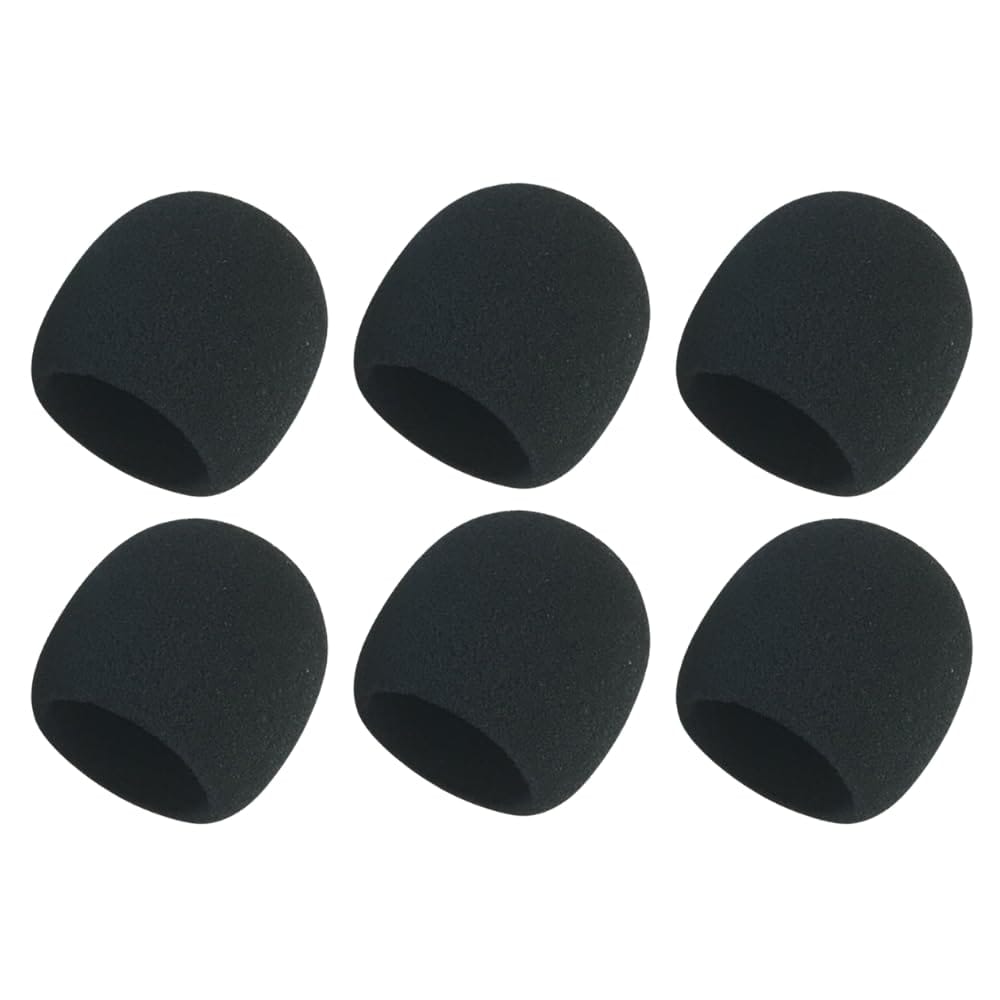 【ノイズを軽減】マイク内部に装着してポップ音や雑音を減らし、快適な音声に。【簡単メンテナンス】マイクを分解せずに清潔を保てる便利なスポンジ風防です。【音のクリア感UP】ノイズや風切り音を抑え、カラオケや配信で高品質な音声に。【外観をキープ】外から見えない内装タイプで、見た目もスマートな音質対策。 【ノイズを軽減】マイク内部に装着してポップ音や雑音を減らし、快適な音声に。【簡単メンテナンス】マイクを分解せずに清潔を保てる便利なスポンジ風防です。【音のクリア感UP】ノイズや風切り音を抑え、カラオケや配信で高品質な音声に。【外観をキープ】外から見えない内装タイプで、見た目もスマートな音質対策。