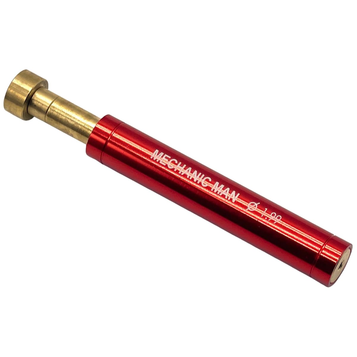 乐天商城 - LUCKLINK シャフト チェッカー φ 1.99 mm ミニ四輪駆動車 小型模型 用 汎用 アルミ