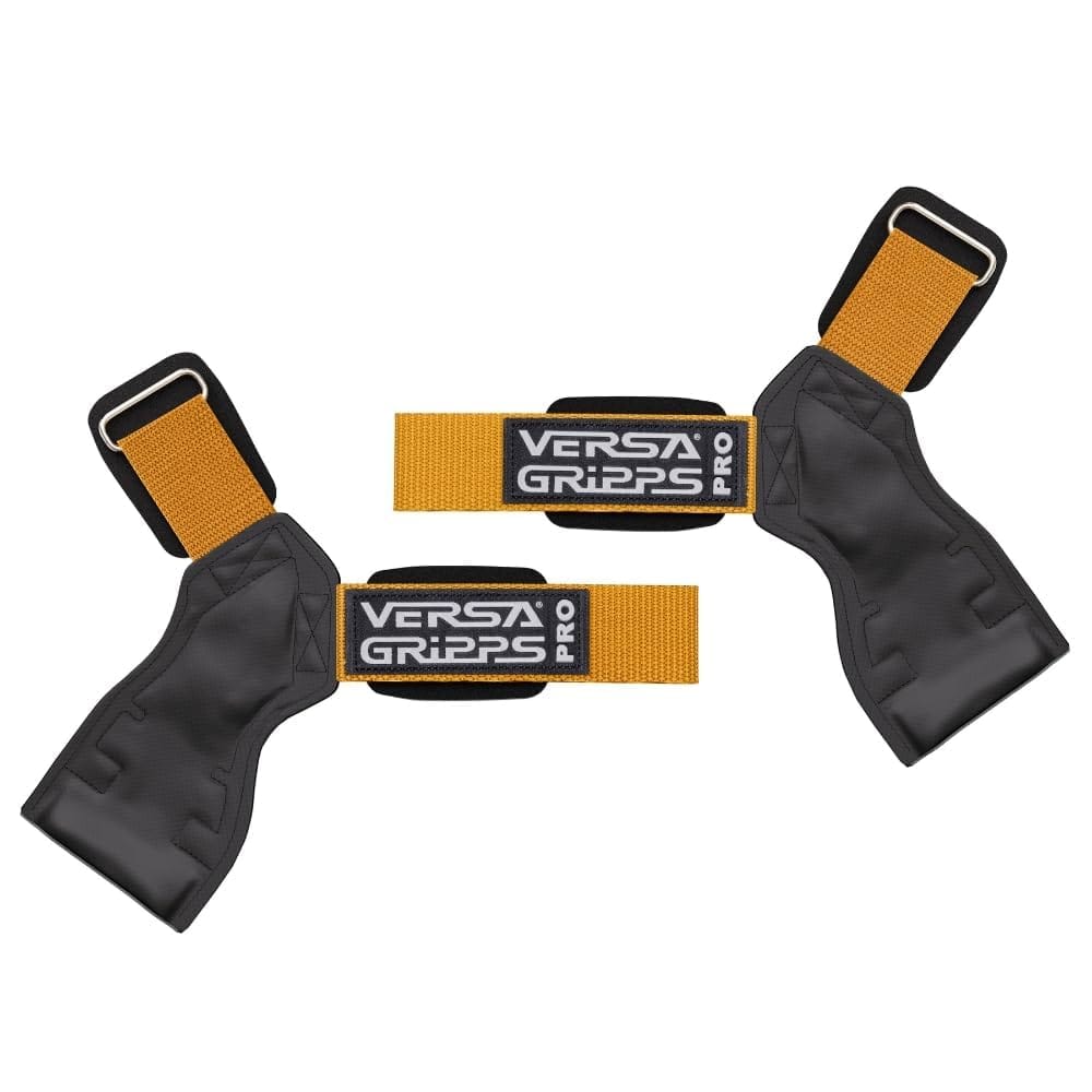 VERSA GRIPPS® PRO オーセンティック。世界最高峰のトレーニングアクセサリー。ア...