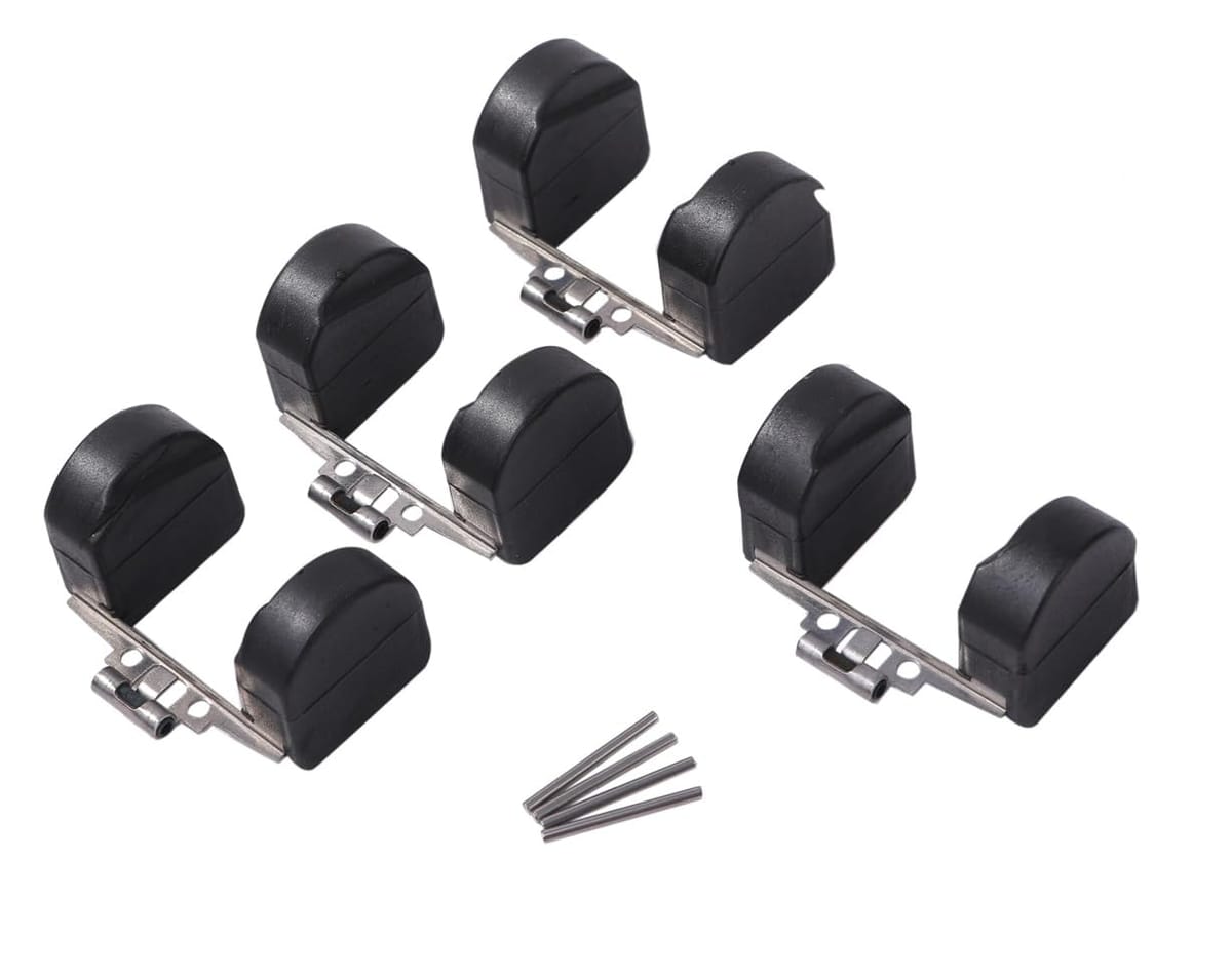 ホンダ 用 CB400F CB350F キャブレター フロート セット HONDA 398cc 408cc 汎用 補修 修理 ガソリン ..