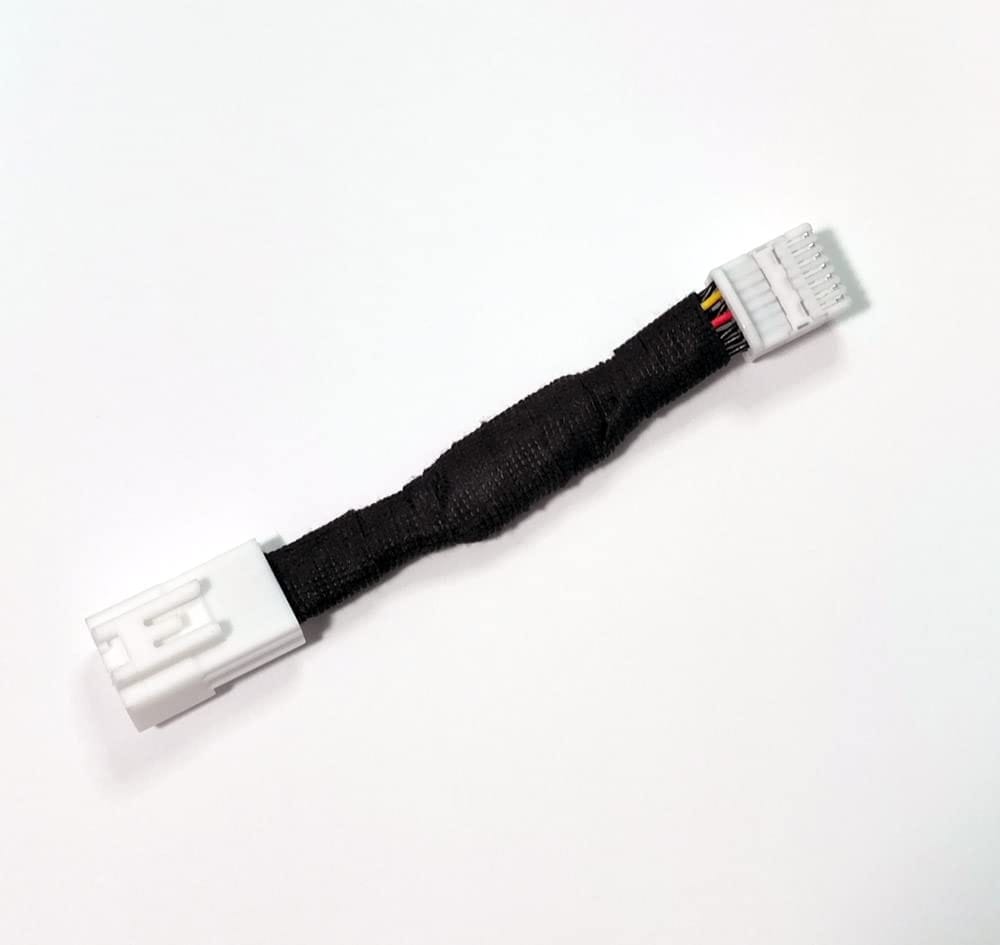 hotimp アイドリングストップキャンセラー 30系 アルファード ヴェルファイア 前期 後期 ガソリン車のみ 取り付け説明書付き 【安心の国内業者】