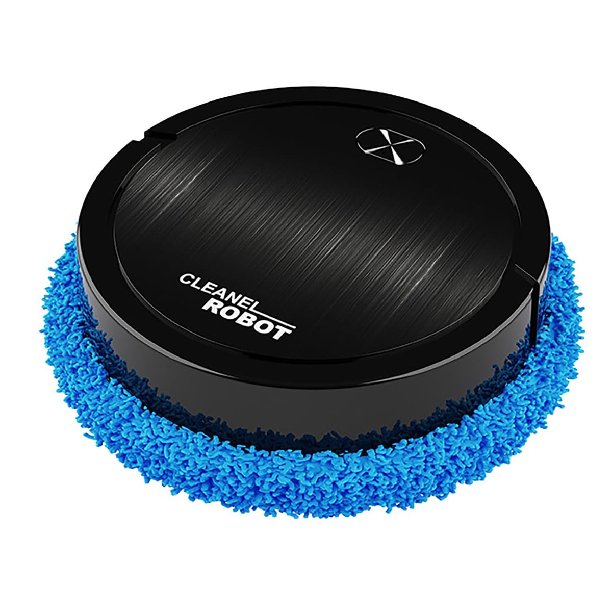CAWKAY モップ ロボット 床掃除 全自動 床クリーナー 水洗い可能 カーペット フロ...