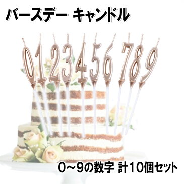 バースデー キャンドル 誕生日 birthday candle ろうそく 数字 誕生日キャンドル バースデイ キャンドル 「満載なキャンドルで、誕生日、記念日をお祝いしましょう！老若男女問わずお使い頂けます◎」 ナンバーキャンドル sm-854