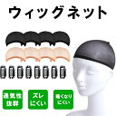 ウィッグネット 8個セット ウィッグキャップ クリップ付き ウィッグインナーヘアネット 伸縮性 ネット ウィッグ ネット ケア用品 ウィッグ・かつら用ネット 下地ネット インナー キャップ メンズ レディース 痛くない sm-1756