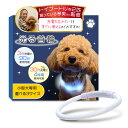 【送料無料】 首輪 光る 発熱しない 首輪 光る 光る首輪 ペット LED首輪 小型犬 中型犬 犬 USB充電式 散歩 安全 ドッググッズ 犬用品 おしゃれ かわいい レインボー USB 犬の首輪 夜間発光首輪 軽量 虹色 LEDライト くびわ 夜 高輝度LED sm-9943