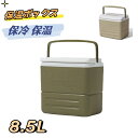 保温ボックス ポータブル 保温箱 保鮮 軽量 8.5L 保冷 保温 アウトドア 冷凍 出前 食事 クーラーボックス キャンプ用具 釣り箱 保冷 保鮮 保温 海釣り 屋外 家庭用 冷蔵ボックス アウトドア用品 お花見 キャンプ 釣り バーベキュー BBQ 保温保冷ボックス 防災