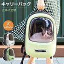 猫 犬 宇宙船 キャリー リュック ペットキャリー 猫バック キャリーバック 猫バッグ