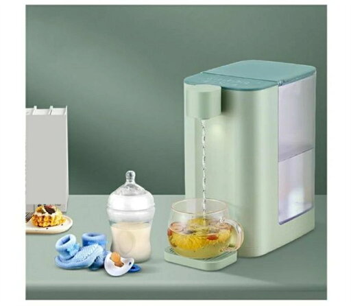 インスタント温水ディスペンサーホームオフィスデスクトップポータブル給湯器 3L インスタント温水ディスペンサーホームオフィスデスクトップポータブル給湯器 3L