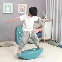 室内遊具 時間 おうち ギフト プレゼント 遊具室内運動おもちゃ こども 室内遊び トレーニング 体幹 子供用バランスボード
