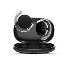 Bluetooth 5.2 ランニング イヤホン スポーツ イヤホン マイク内蔵 Type-C充電 Bluetooth イヤホン(2)