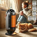 暖房器具 電気ストーブ セラミックファンヒーター PSE認証済み ファンヒーター 省エネ 足元 小型 ヒーター