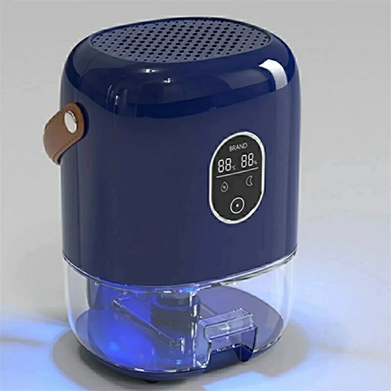 除湿器 小型 コンパクト ペルチェ 省エネ おしゃれ オシャレ お洒落 梅雨 押入れ クローゼット カビ対策 湿気対策